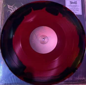 LP Sidious: Maledic Necropolis CLR | LTD