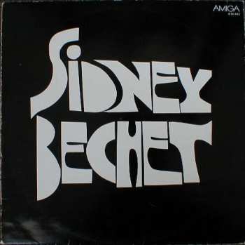 LP Sidney Bechet: Sidney Bechet
