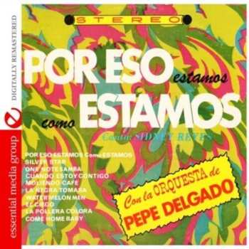 Album Sydney Reyes: Por Eso Estamos Como Estamos