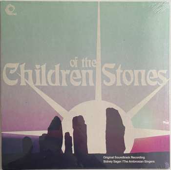 Album The Ambrosian Singers: Children Of The Stones