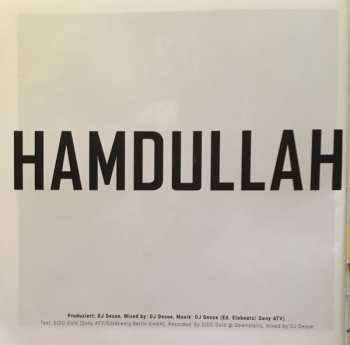 CD Sido: Das Goldene Album