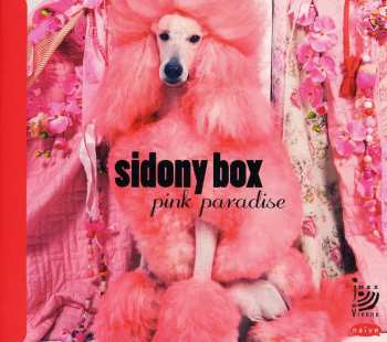 Album Sidony Box: Pink Paradise