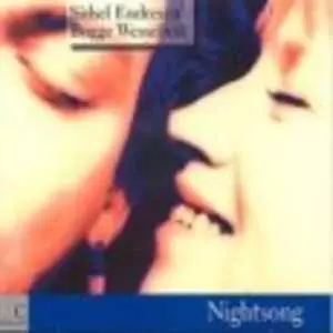 Bugge Wesseltoft: Nightsong