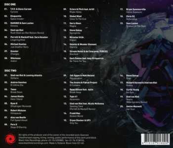 2CD Sied van Riel: Rielism Volume Four