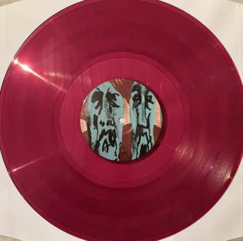 2LP Siem Reap: Wishin' I Was Fishin' CLR