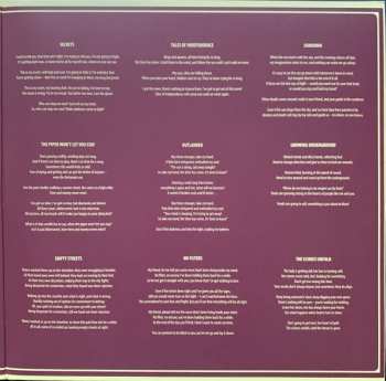 LP Siena Root: A Dream Of Lasting Peace LTD