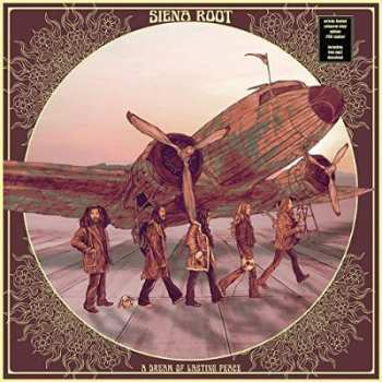 LP Siena Root: A Dream Of Lasting Peace LTD