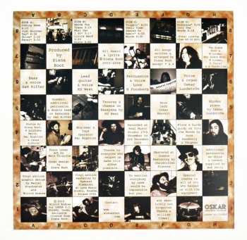 2LP Siena Root: A New Day Dawning LTD