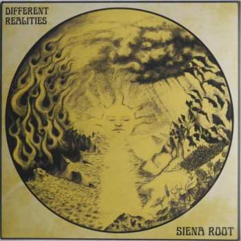 LP Siena Root: Different Realities LTD | NUM