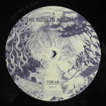LP Siena Root: Different Realities LTD | NUM