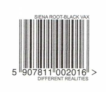 LP Siena Root: Different Realities LTD | NUM