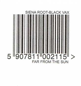 LP Siena Root: Far From The Sun LTD | NUM