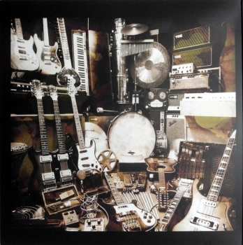 LP Siena Root: Far From The Sun LTD | NUM