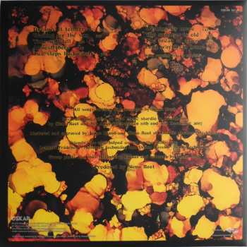 LP Siena Root: Far From The Sun LTD | NUM