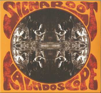 CD Siena Root: Kaleidoscope DIGI