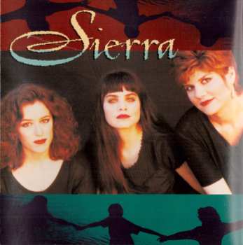 Album Sierra: Sierra