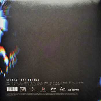 LP Sierra: Left Behind LTD