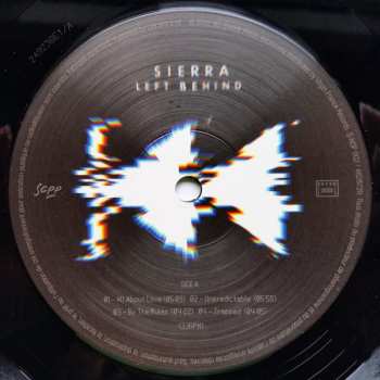 LP Sierra: Left Behind LTD