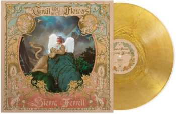 LP Sierra Ferrell: Trail Of Flowers CLR | LTD