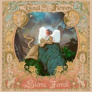 CD Sierra Ferrell: Trail Of Flowers