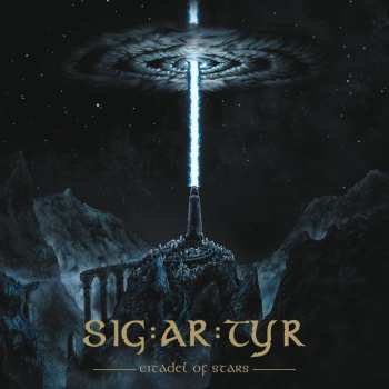 2CD SIG:AR:TYR: Citadel Of Stars DIGI