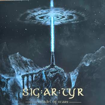 2LP SIG:AR:TYR: Citadel Of Stars