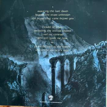 2LP SIG:AR:TYR: Citadel Of Stars