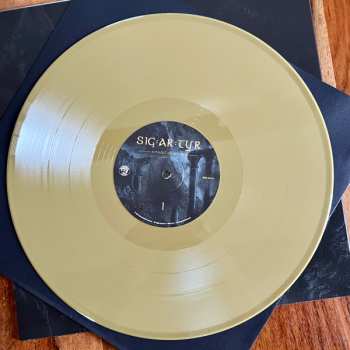 2LP SIG:AR:TYR: Citadel Of Stars