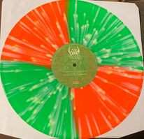 LP Sigh: Imaginary Sonicscape LTD | CLR
