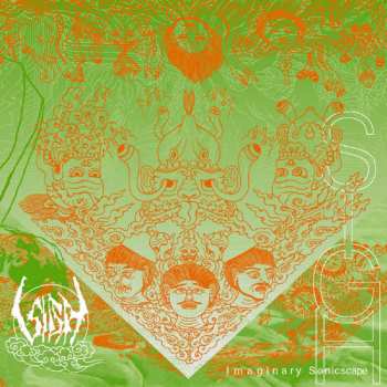 CD Sigh: Imaginary Sonicscape