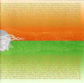 LP Sigh: Imaginary Sonicscape