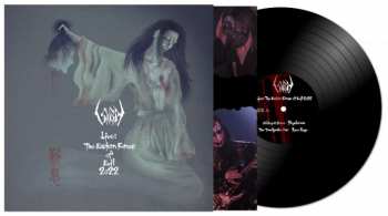 Album Sigh: Live:the Eastern Forces Of Evil