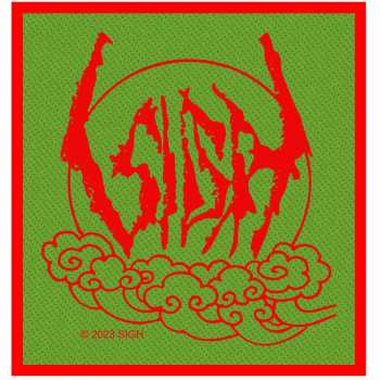 Merch Sigh: Felvarró Logo Sigh
