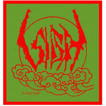 Felvarró Logo Sigh