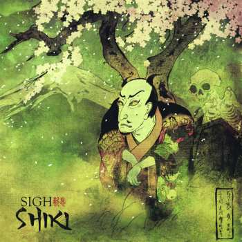 LP Sigh: Shiki