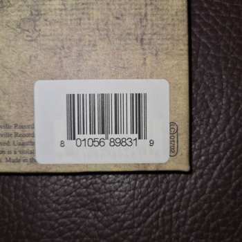 LP Sigh: Shiki LTD | CLR