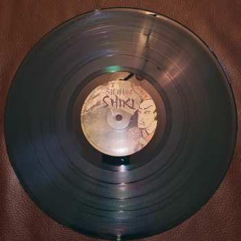LP Sigh: Shiki LTD | CLR