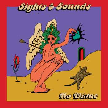 LP Sights & Sounds: No Virtue