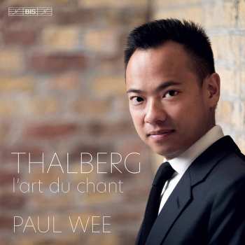 Album Sigismond Thalberg: L’art Du Chant