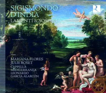 Lamenti & Sospiri