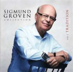Album Sigmund Groven: Collection Vol.2 Tradition