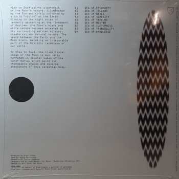 LP Sign Libra: Sea To Sea 