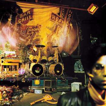 13LP/DVD/Dobozkészlet Prince: Sign "O" The Times DLX
