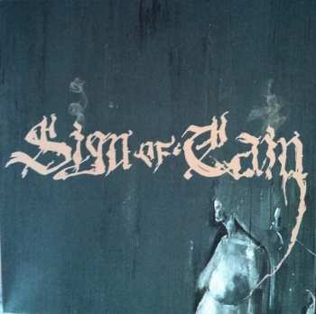 CD Sign Of Cain: To Be Drawn And To Drown