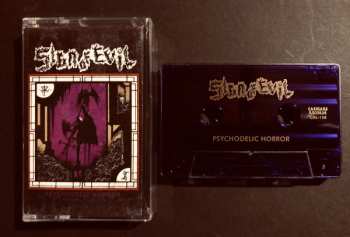 Album Sign Of Evil: Psychodelic Horror