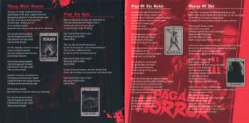 CD Sign Of The Jackal: Mark Of The Beast