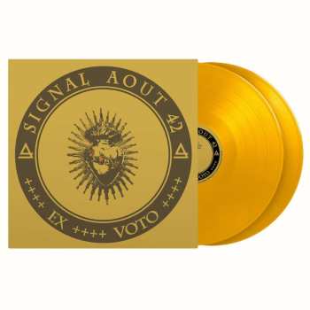 Album Signal Aout 42: Ex Voto