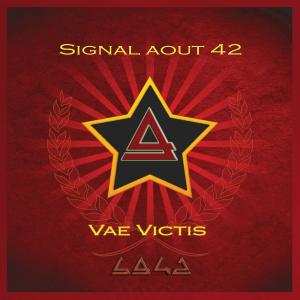 2CD Signal Aout 42: Vae Victis LTD