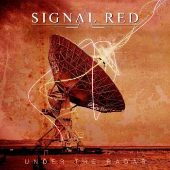 CD Signal Red: Under The Radar