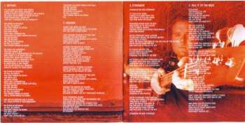 CD Signal Red: Under The Radar